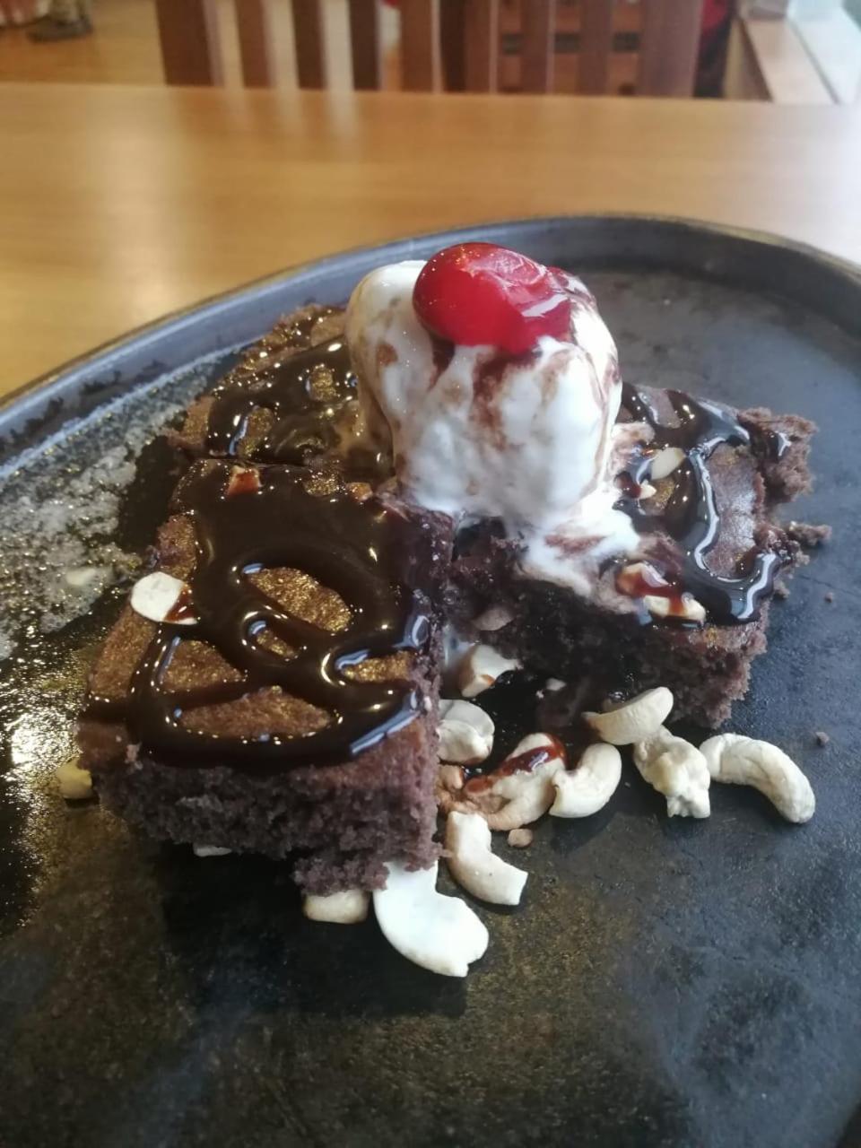 Woodies Bleisure Hotel Kozhikode Zewnętrze zdjęcie